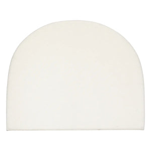 Табла atmosphera Masina, MDF, 160x 130 cm, Бежов