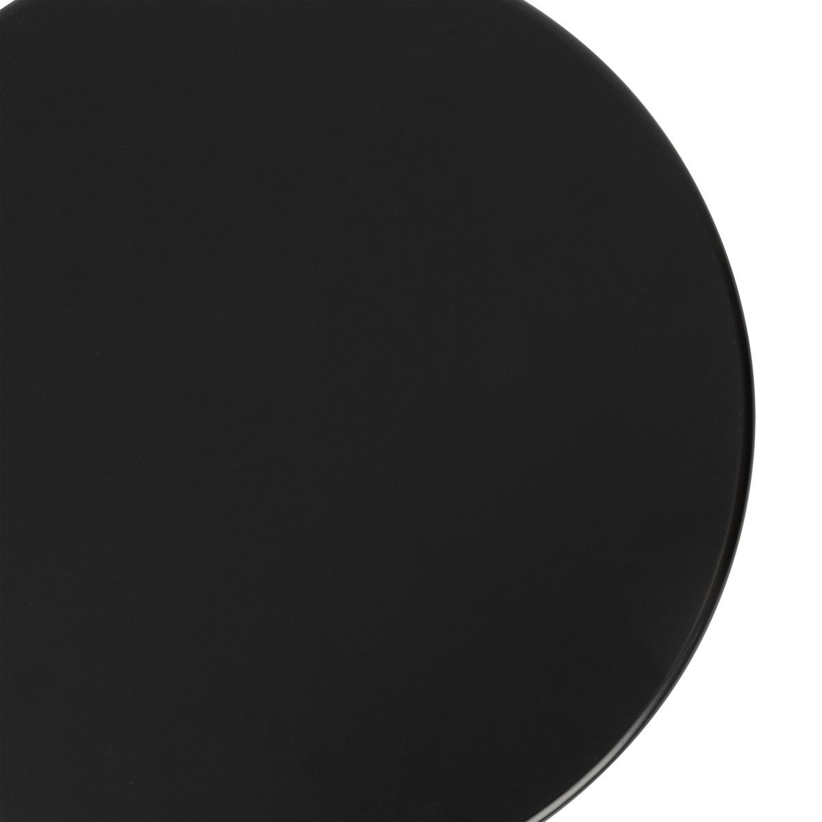 Помощна маса atmosphera Chamlo, Ø38 cm