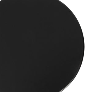 Помощна маса atmosphera Chamlo, Ø38 cm