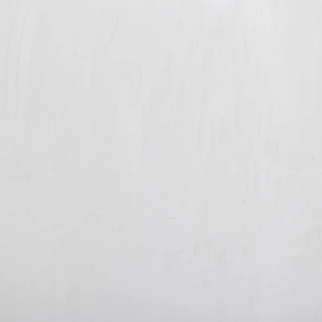 Ваза atmosphera Dola, 25 cm, Стъкло, Бял