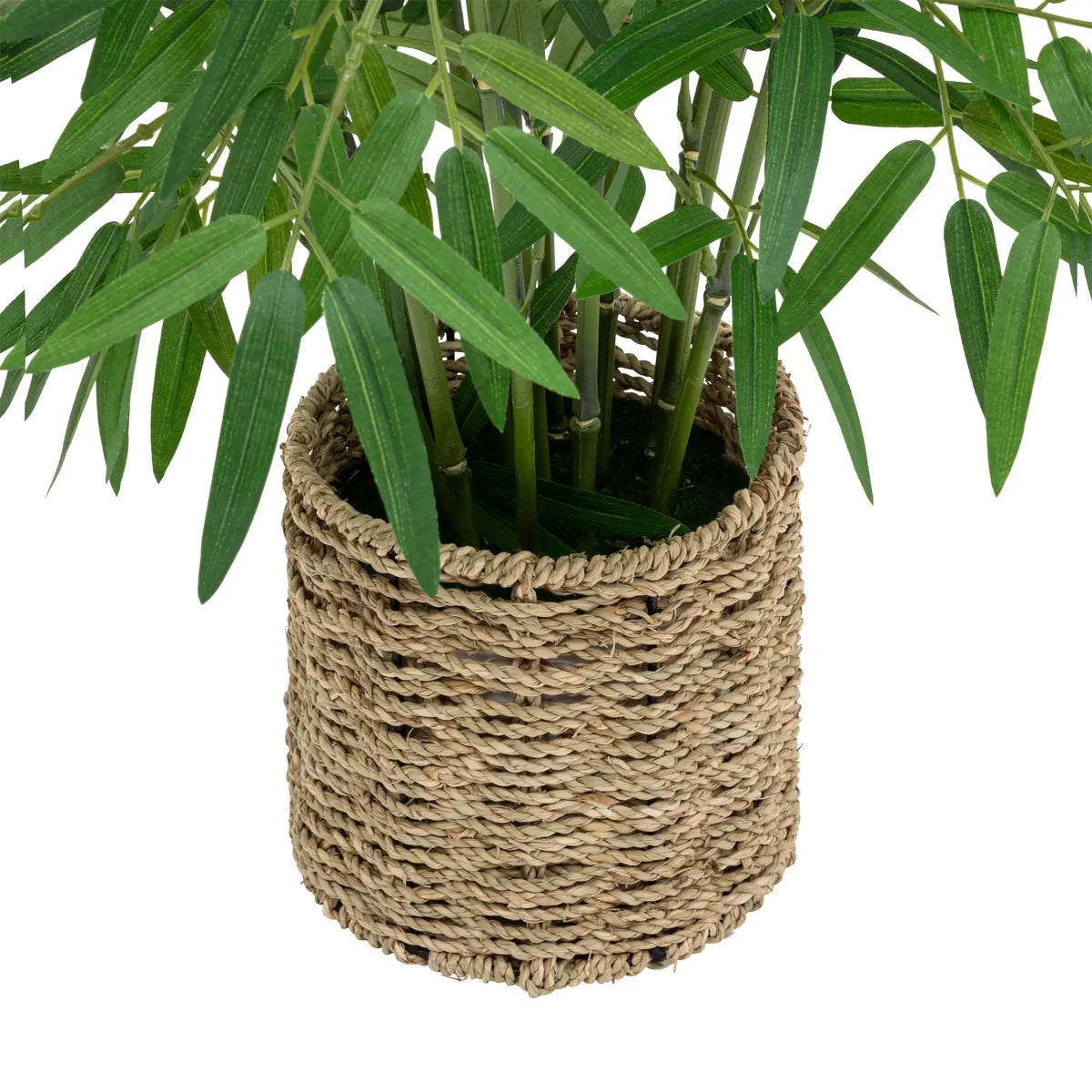 Изкуствено растение atmosphera Bamboo, 100 cm