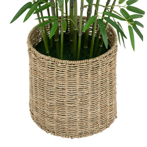Изкуствено растение atmosphera Bamboo, 150 cm
