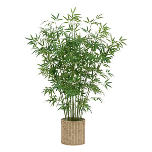 Изкуствено растение atmosphera Bamboo, 150 cm