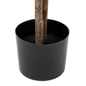 Изкуствено растение atmosphera Martin, 210 cm