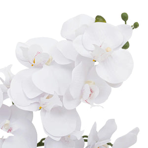Изкуствено цвете atmosphera Dena Orchid, 65 cm