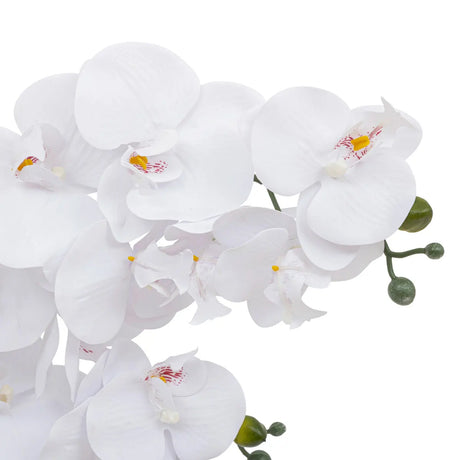 Изкуствено цвете atmosphera Riva Orchid, 60 cm