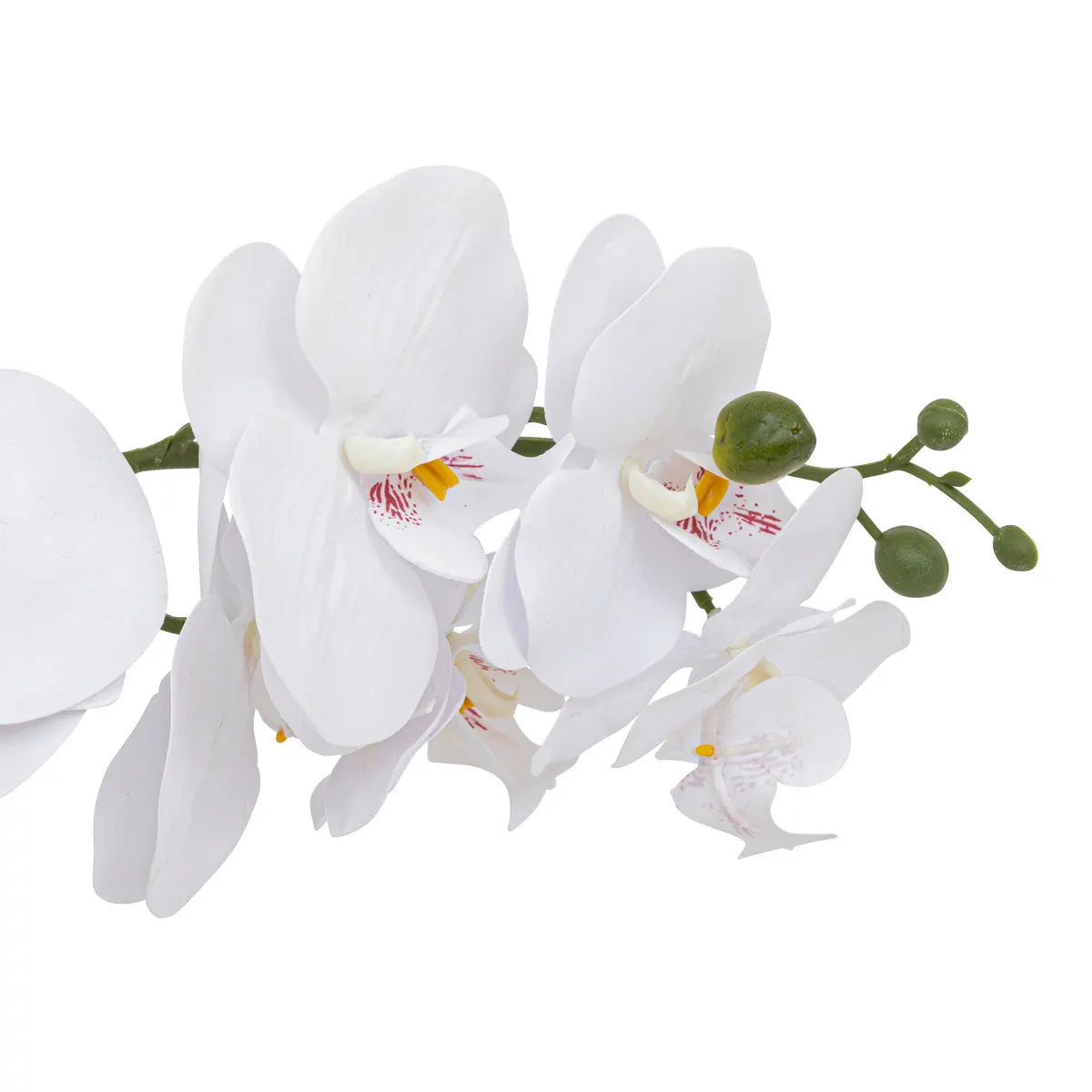 Изкуствено цвете atmosphera Clera Orchid, 52 cm