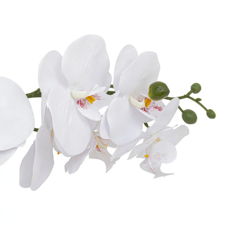 Изкуствено цвете atmosphera Clera Orchid, 52 cm