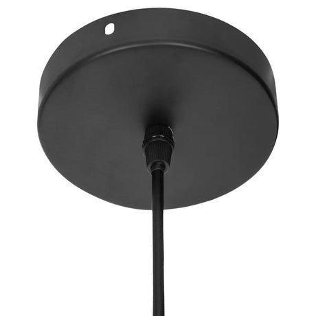 Пендел atmosphera Adelia, 58 cm, Черен метал