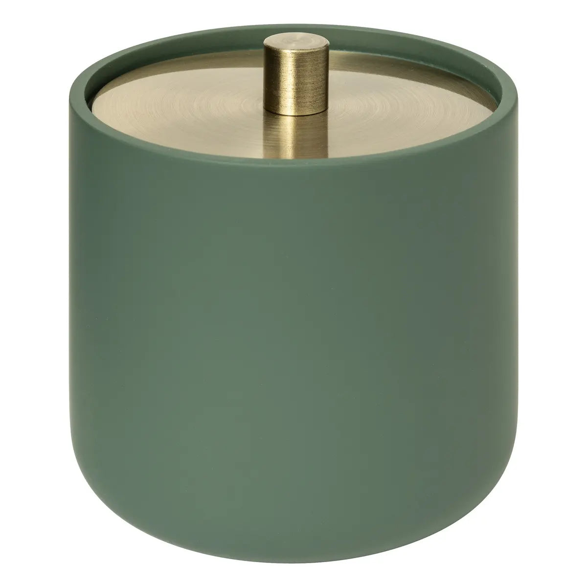 Контейнер за памук 5five Duo