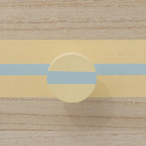 Детска закачалка atmosphera Australia,55см, MDF