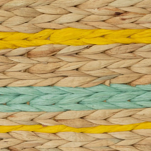 Сет детски кутии за съхранение atmosphera Australie, 2 бр, Хиацинт