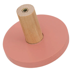 Сет детски закачалки atmosphera Aisie, 9х9 cm, 4 бр