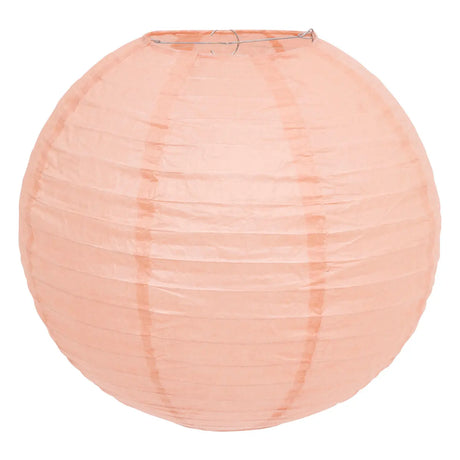 Детска лампа тип фенер atmosphera Oya Ball, 35 cm