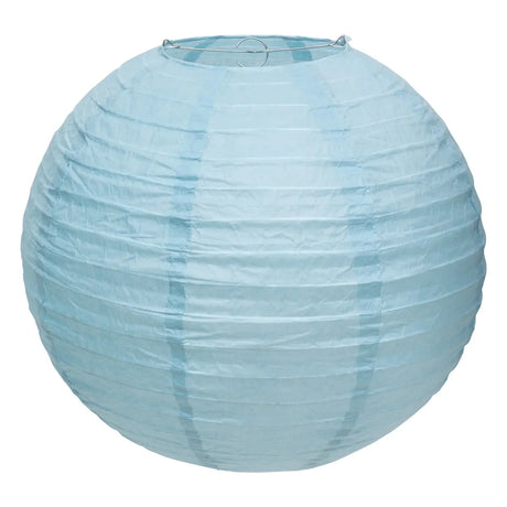 Детска лампа тип фенер atmosphera Oya Ball, 35 cm