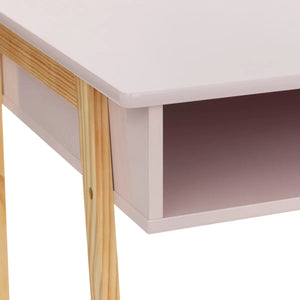 Детско бюро atmosphera Nursery, Розов