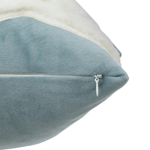 Детска възглавница atmosphera Dalmatian, Син