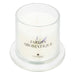 Ароматна свещ atmosphera Oudy, Стъкло, 240 g