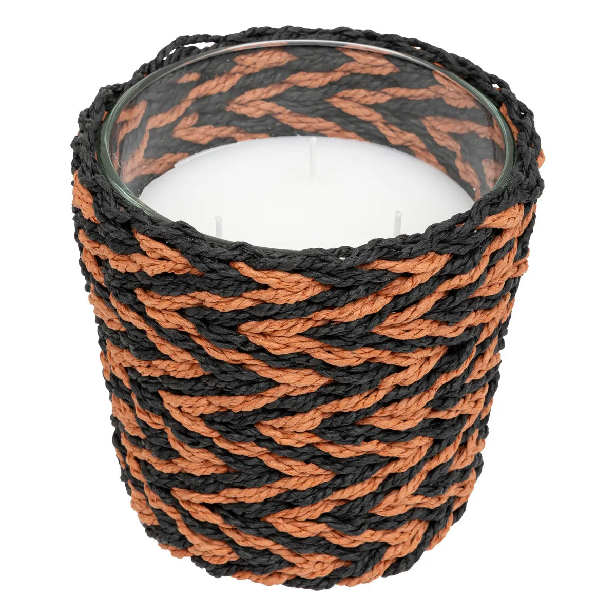 Ароматна свещ atmosphera Exotic Panama, Стъкло, 380 g