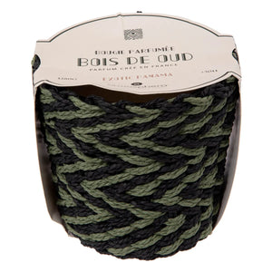 Ароматна свещ atmosphera Exotic Panama, Стъкло, 380 g