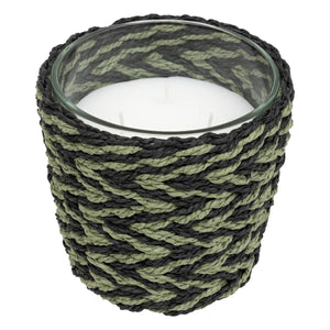 Ароматна свещ atmosphera Exotic Panama, Стъкло, 380 g