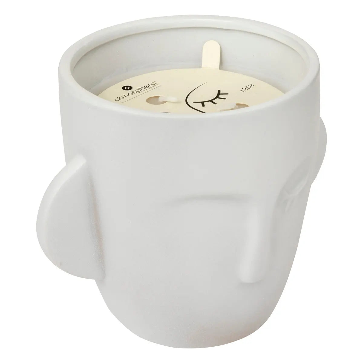 Ароматна свещ atmosphera Maya, Керамика, 520 g