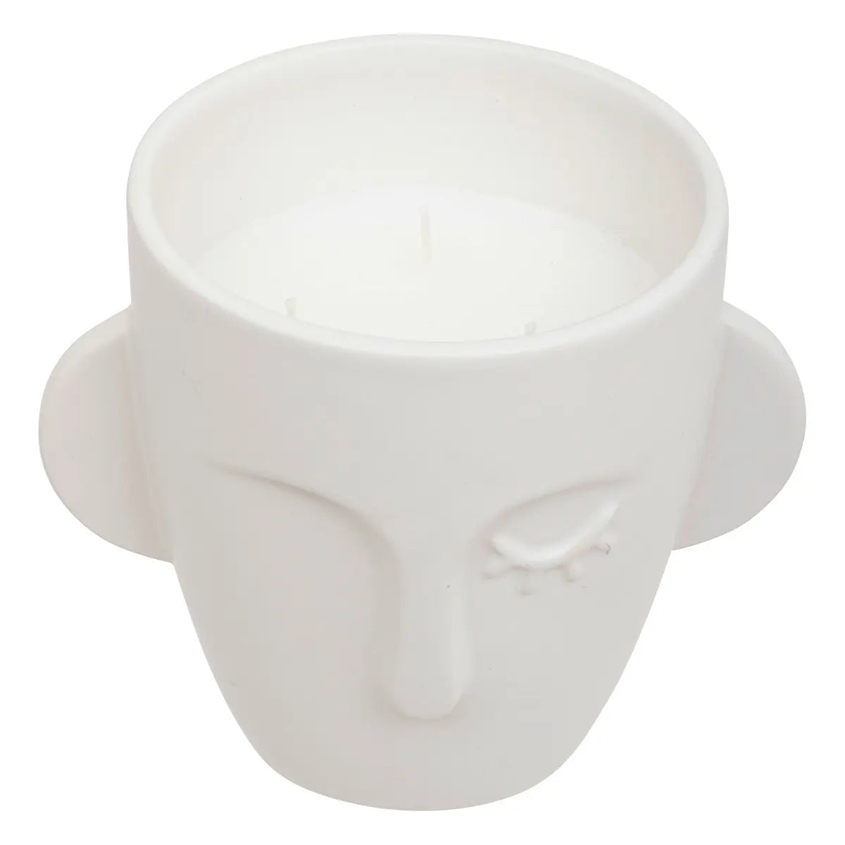 Ароматна свещ atmosphera Maya, Керамика, 520 g