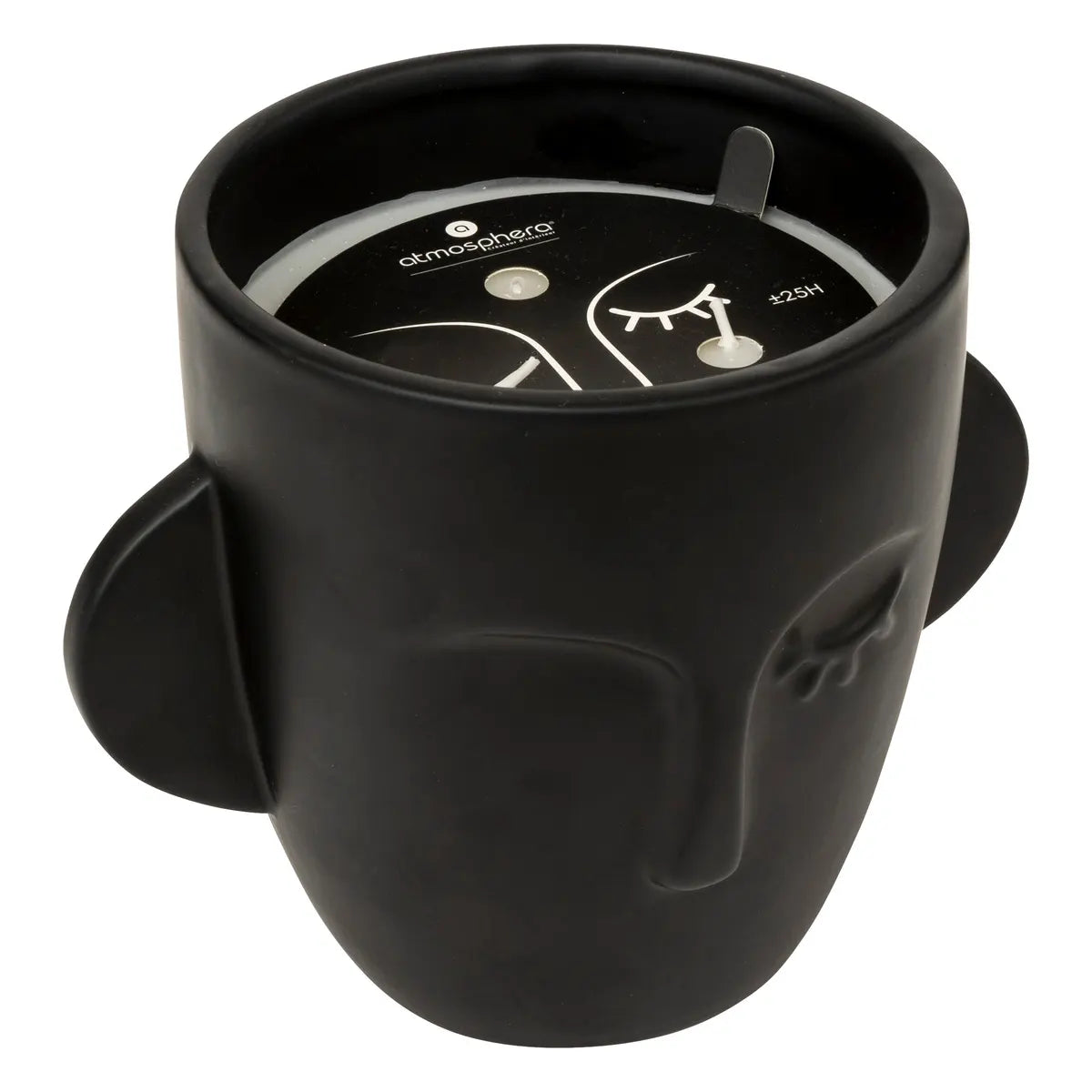 Ароматна свещ atmosphera Maya, Керамика, 520 g