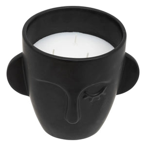 Ароматна свещ atmosphera Maya, Керамика, 520 g