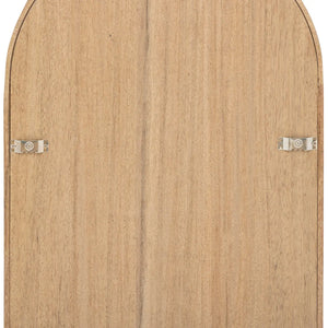 Огледало с място за съхранение atmosphera Soleya, 145 cm, MDF