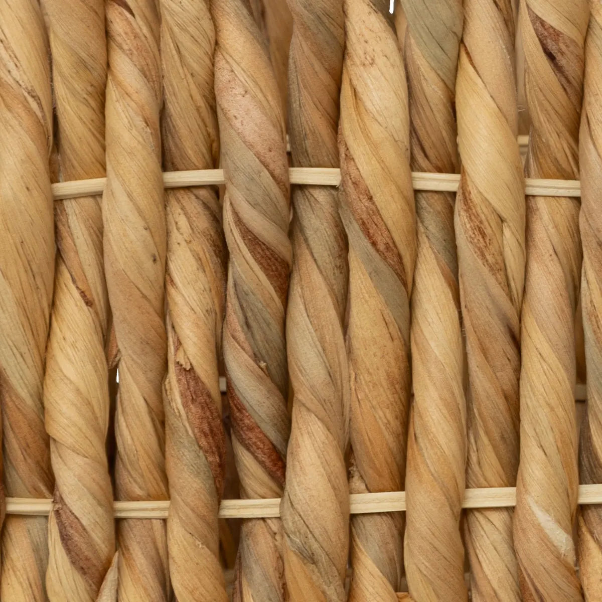 Сгъваема кошница atmosphera Maura, 28 cm, Воден зюмбюл