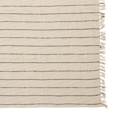 Шалте atmosphera Strip, 240x260 cm, Памук