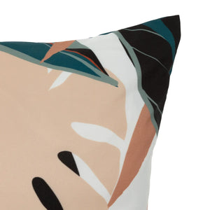 Декоративна възглавница atmosphera Leaf, 35x75 cm