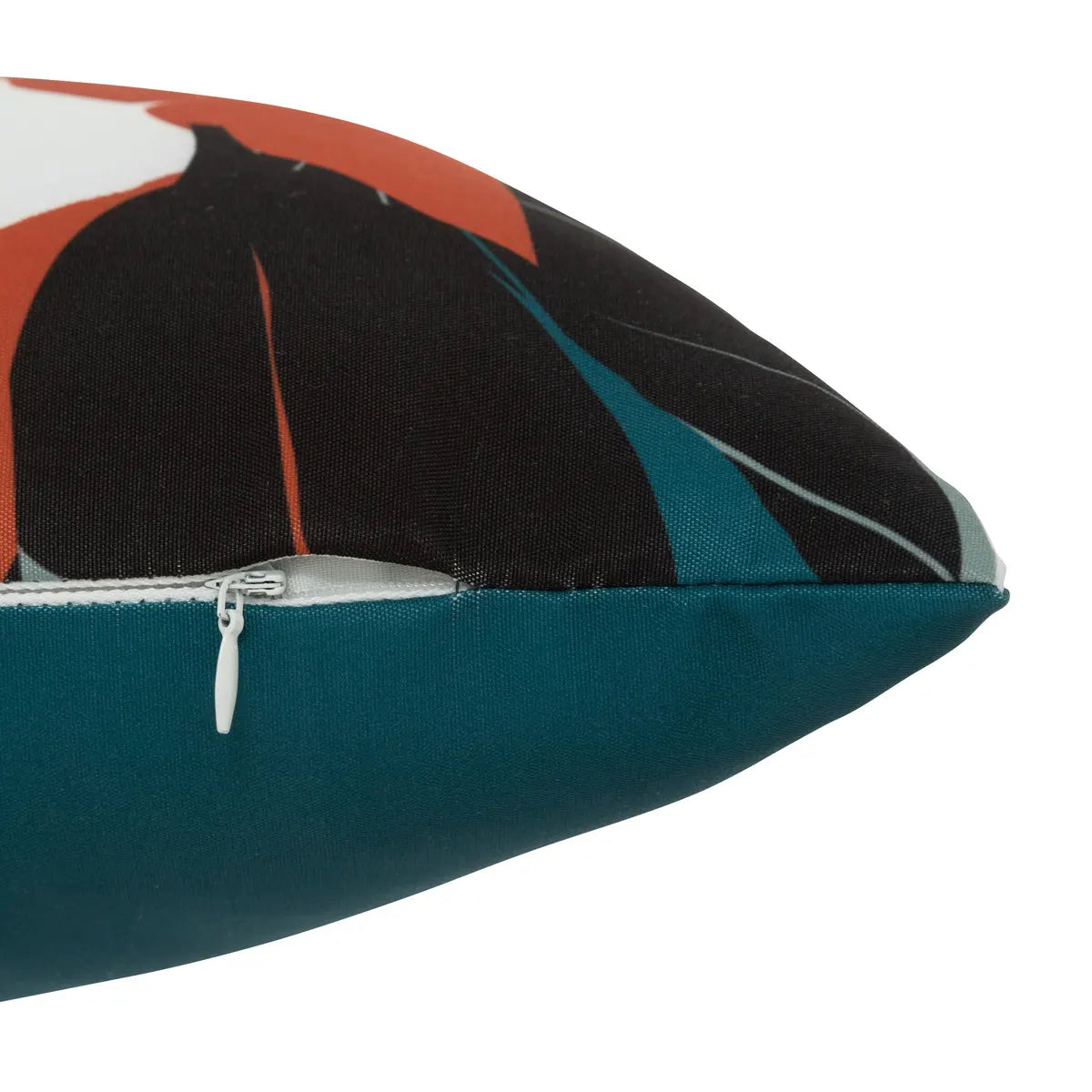 Декоративна възглавница atmosphera Leaf, 35x75 cm