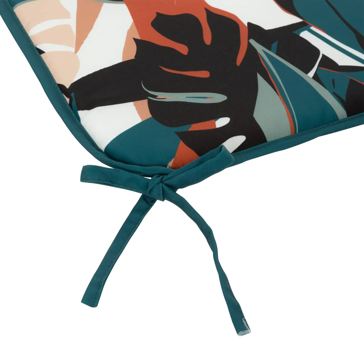 Възглавница за стол atmosphera Leaf, 38x38 cm