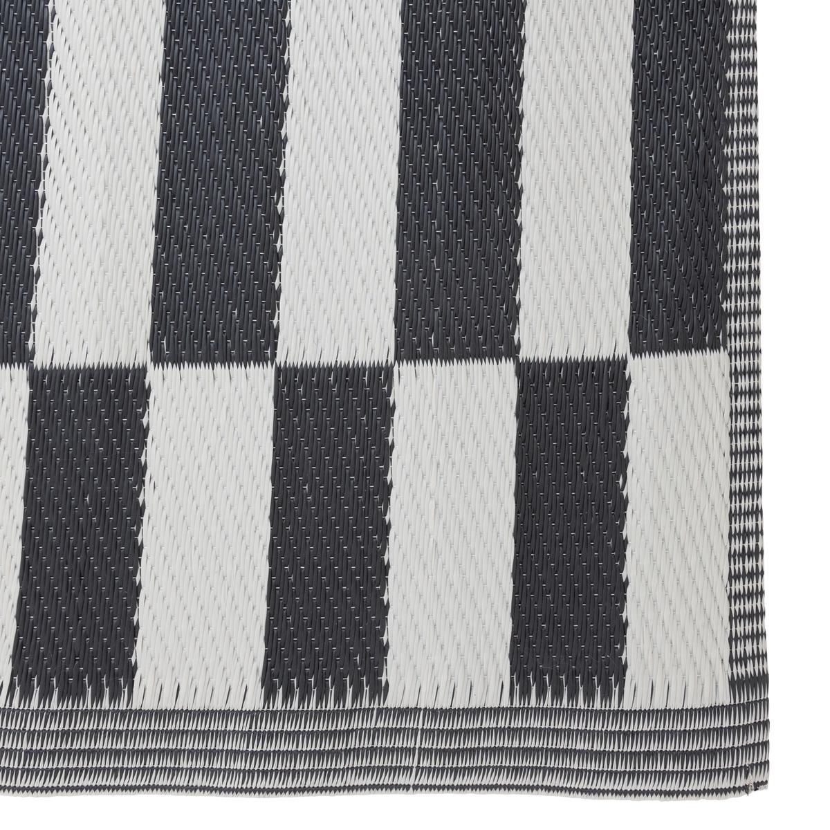 Килим за външно ползване atmosphera Flora, 160x230 cm, Различни разцветки