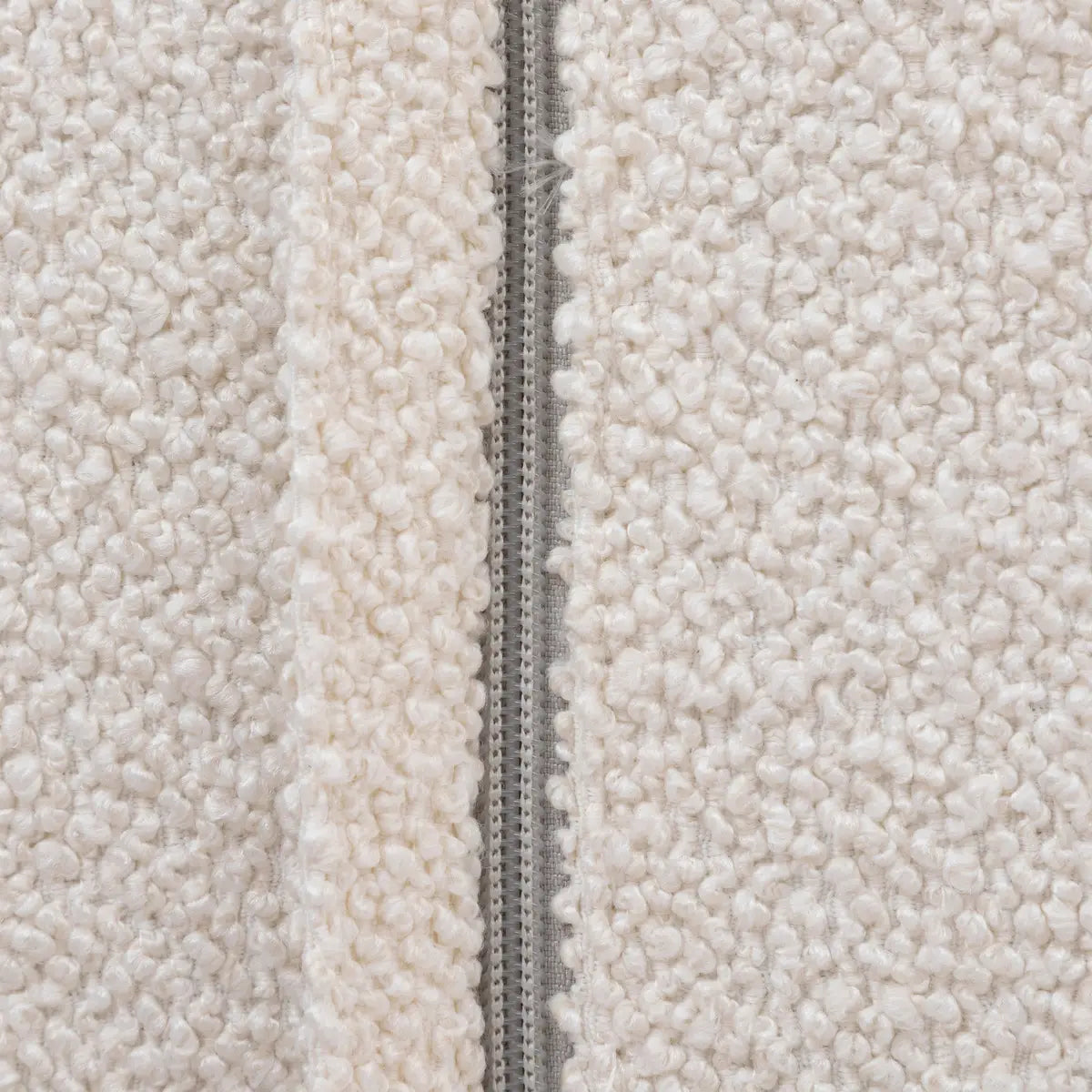 Триместен диван atmosphera Ostuni, Букле, 232x100x75 cm