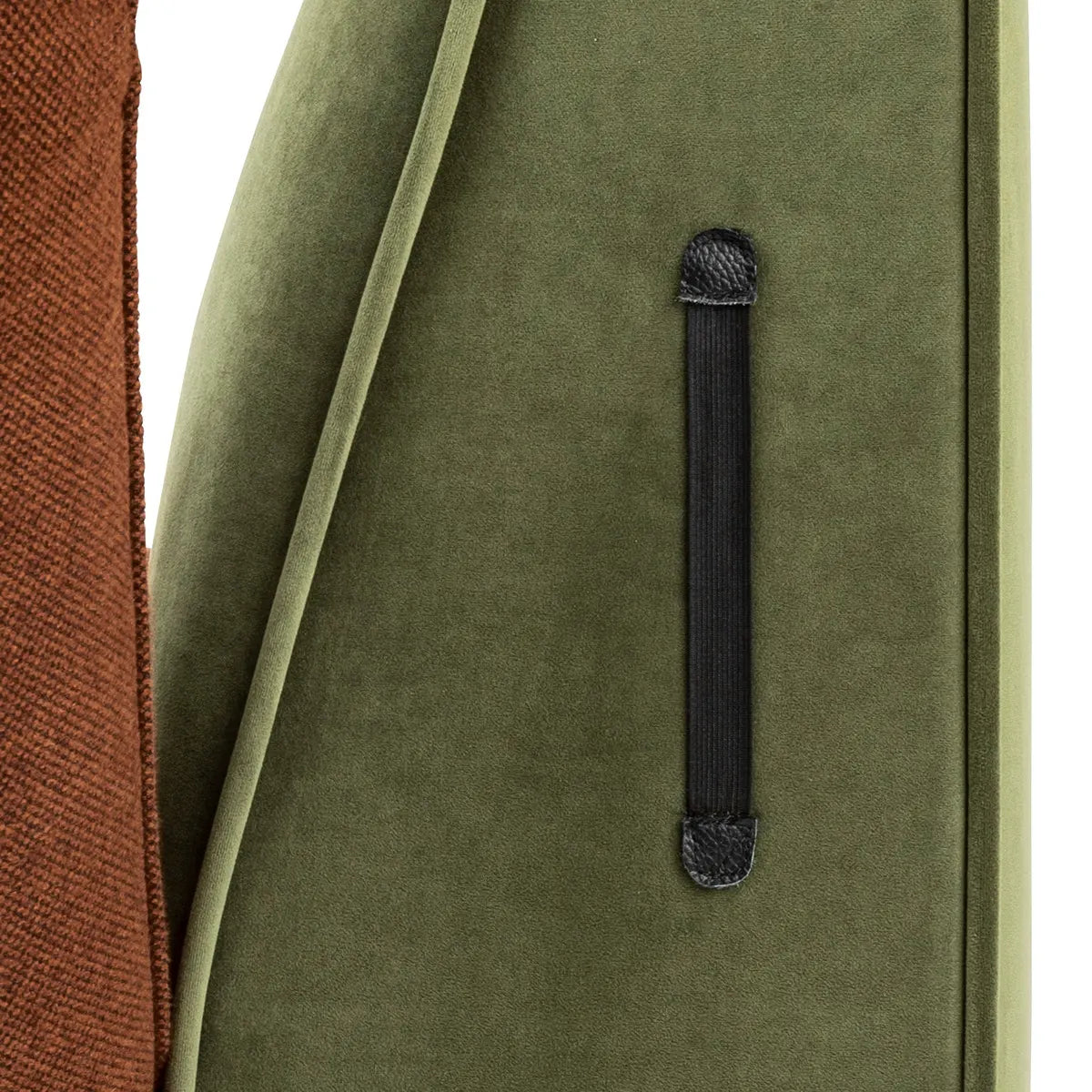 Триместен диван atmosphera LeChappee, 196x90x90 cm