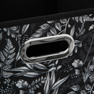 Кутия за съхранение 5five Mix & Modul Decor 3, Нетъкан текстил, 31x31 cm