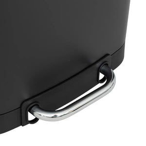 Кош 5five Ariane, Метал, 20 L