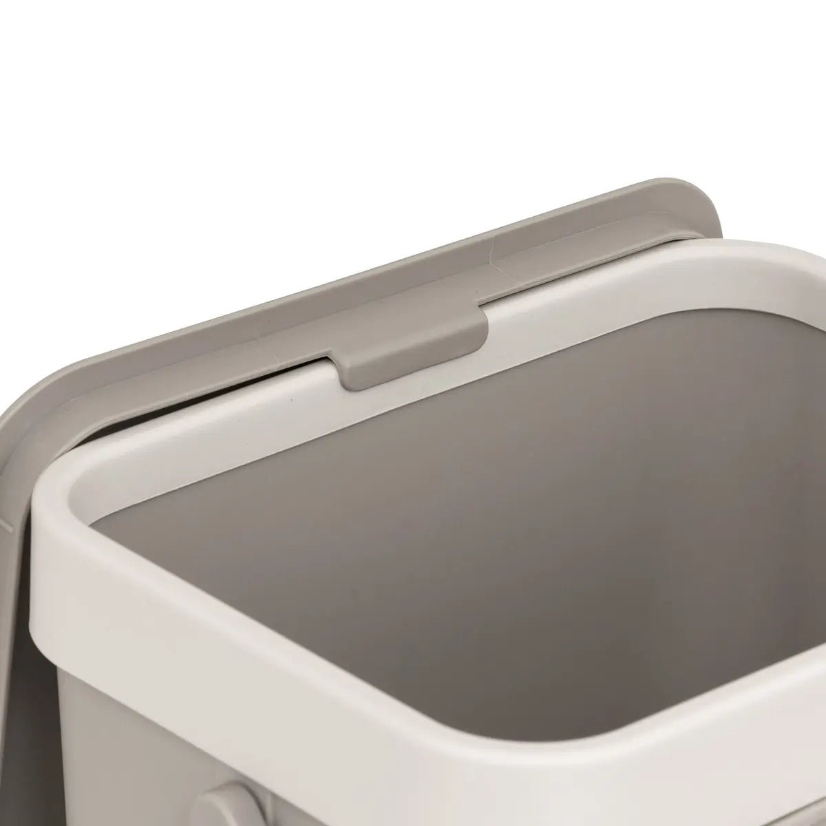 Кош за компост 5five, Пластмаса, 5 l