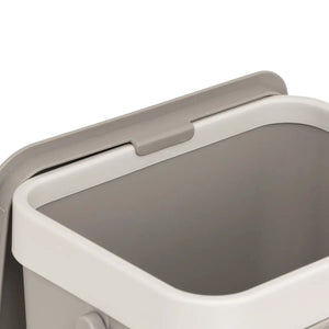 Кош за компост 5five, Пластмаса, 5 l