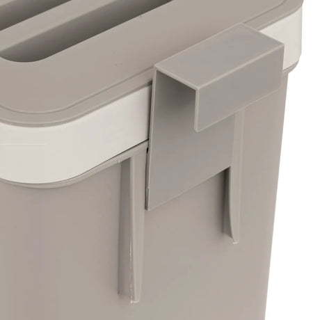 Кош за компост 5five, Пластмаса, 5 l