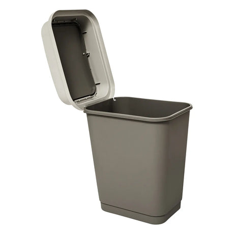 Кош 5five, Пластмаса, 25 l