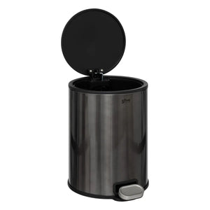 Кош 5five Delta, Метал, 6 L