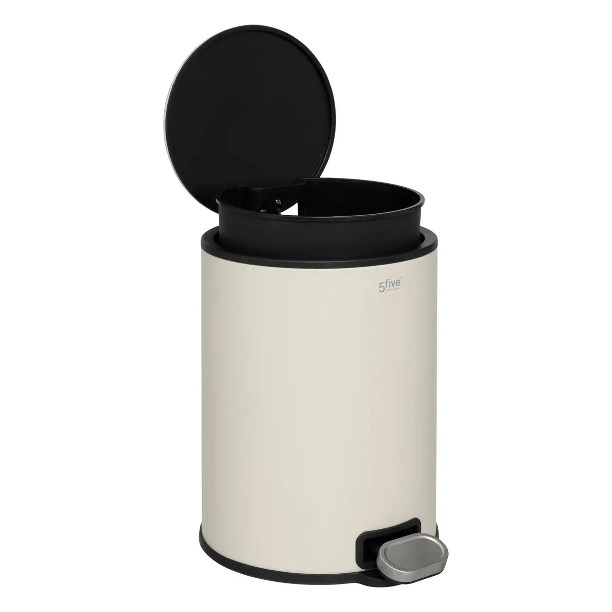 Кош 5five Delta, Метал, 6 L