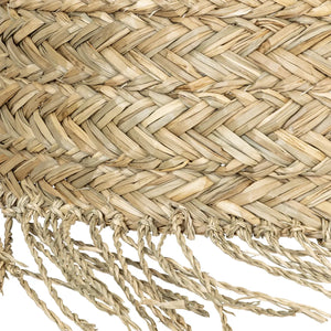 Абажур atmosphera Hania, 37 cm, Морска трева