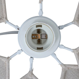 Пендел atmosphera Petals, 100 cm, Бежов beige