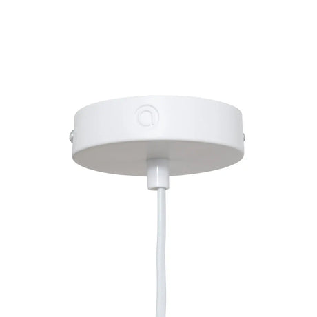 Пендел atmosphera Petals, 100 cm, Бежов beige