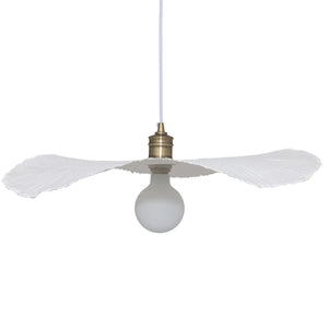 Пендел atmosphera Tehani, 57 cm, Бял